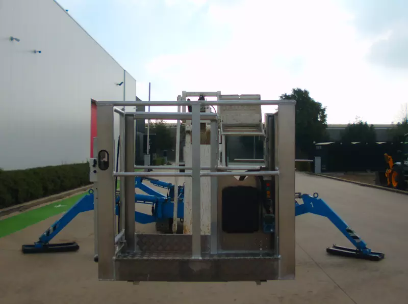 nacelle occasion TEUPEN LEO 30