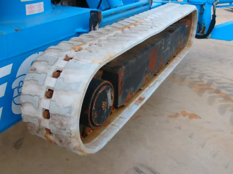 nacelle occasion TEUPEN LEO 30