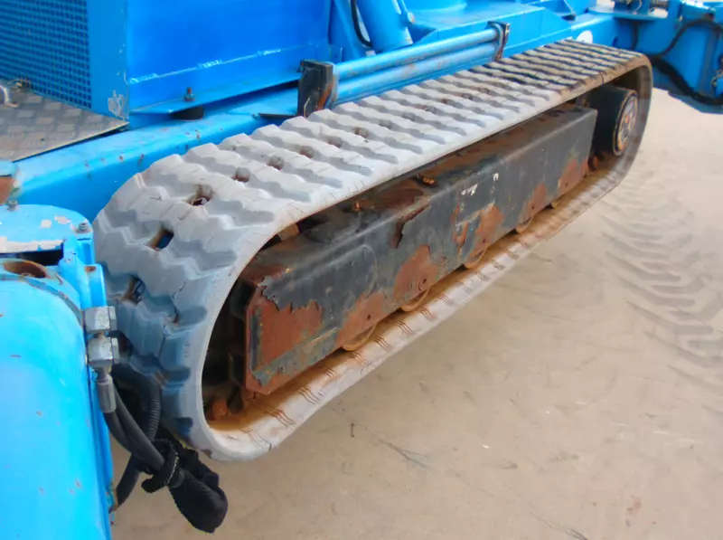 nacelle occasion TEUPEN LEO 30