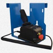 vente boitier commande genie